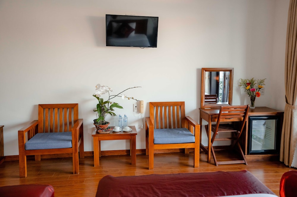 trendy life villa hoi an