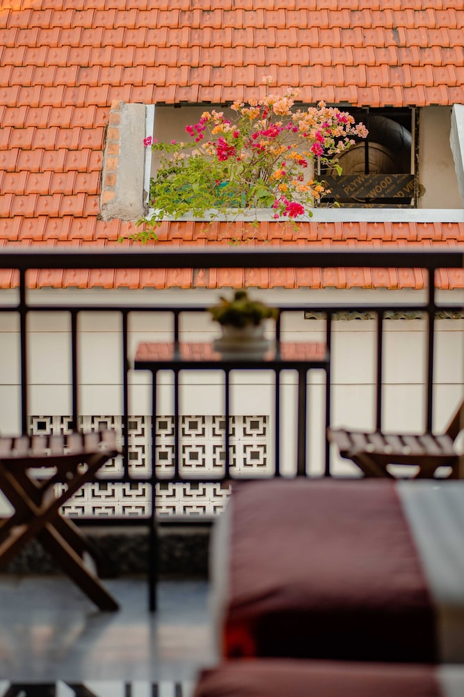 trendy life villa hoi an