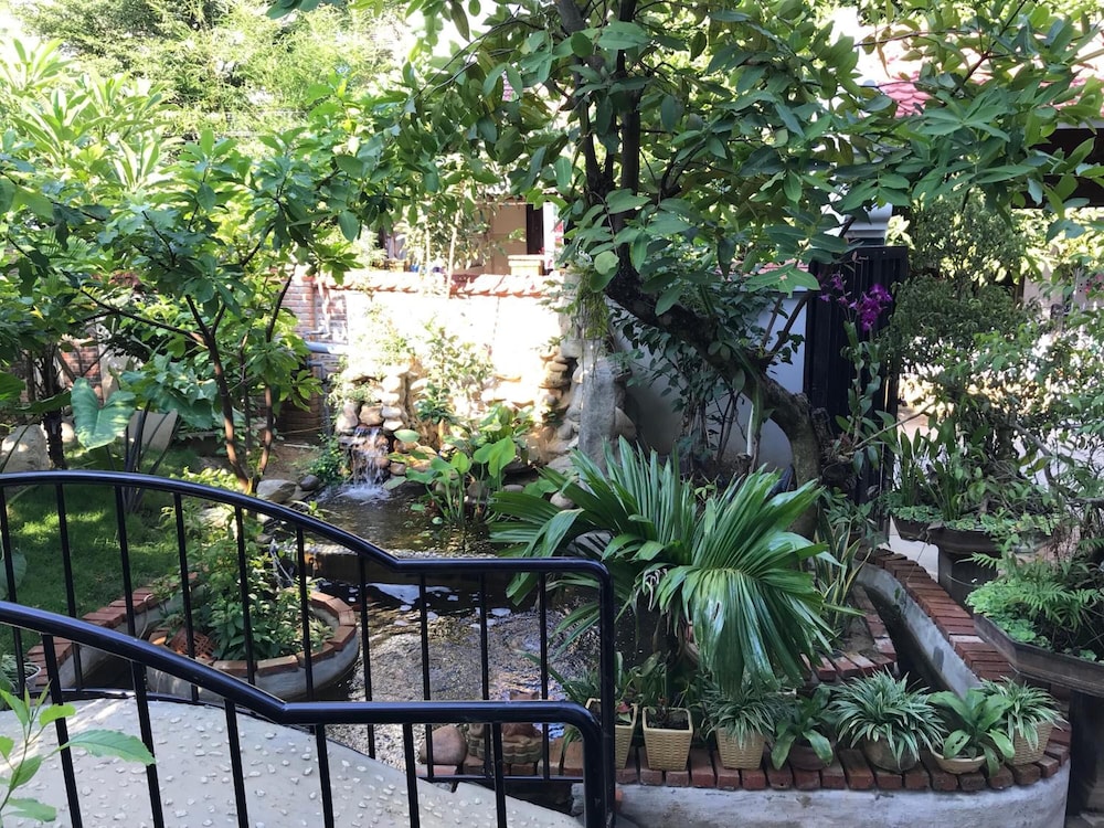 trendy life villa hoi an