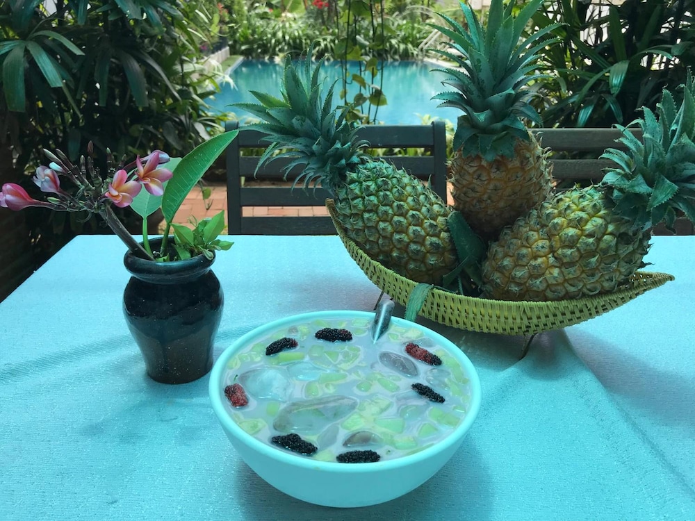 Trendy Life Villa Hoi An,Hoi An>>Cam Chau,3 star