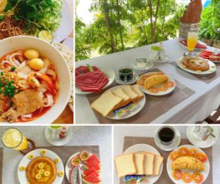 trendy life villa hoi an