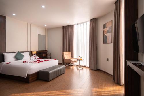 eden hue hotel