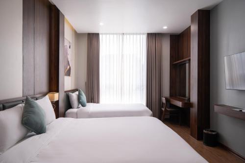 eden hue hotel