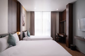 eden hue hotel