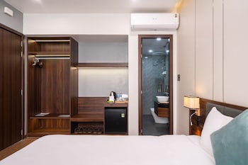 eden hue hotel