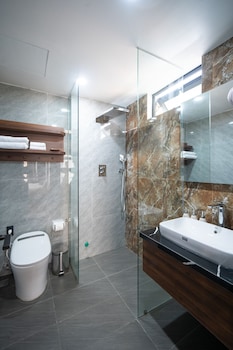 eden hue hotel