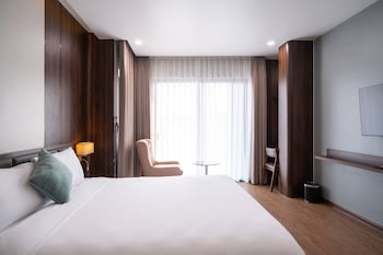 eden hue hotel