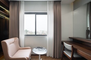 eden hue hotel