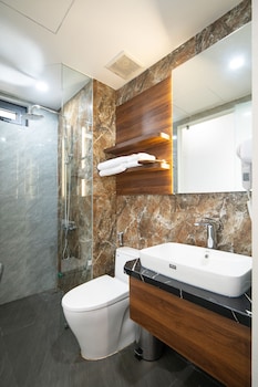 eden hue hotel