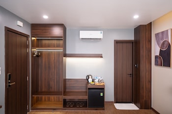 eden hue hotel