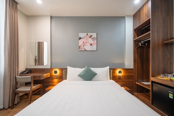 eden hue hotel