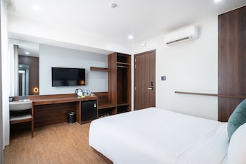 eden hue hotel