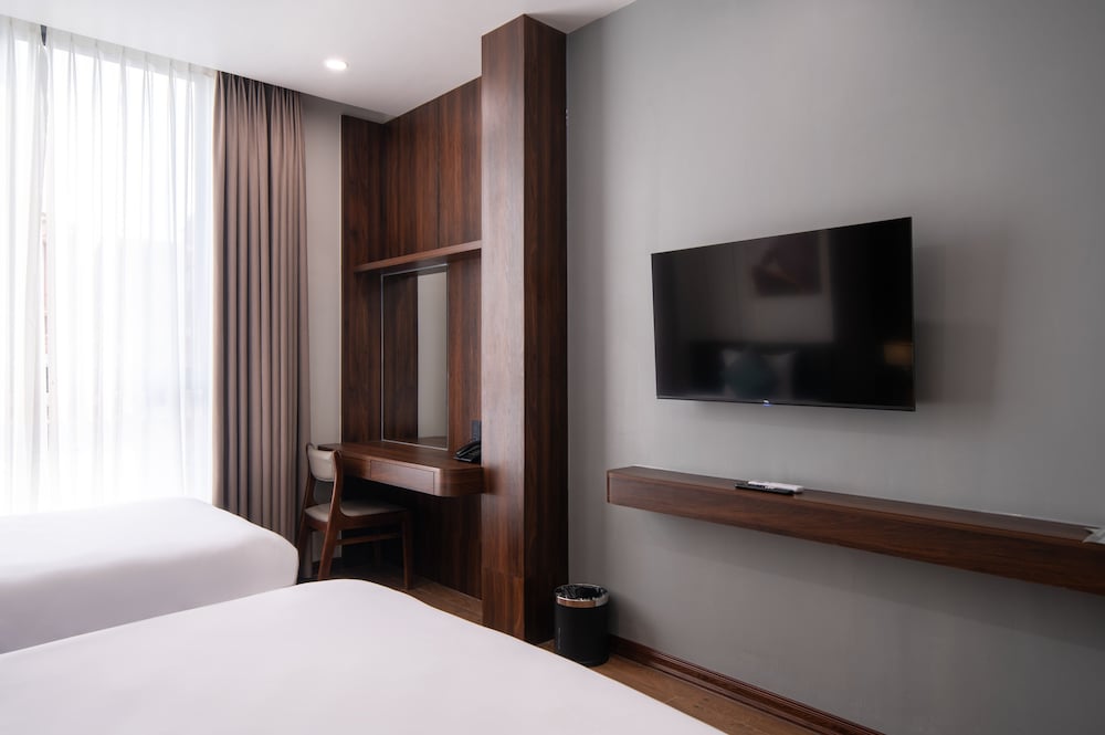 eden hue hotel