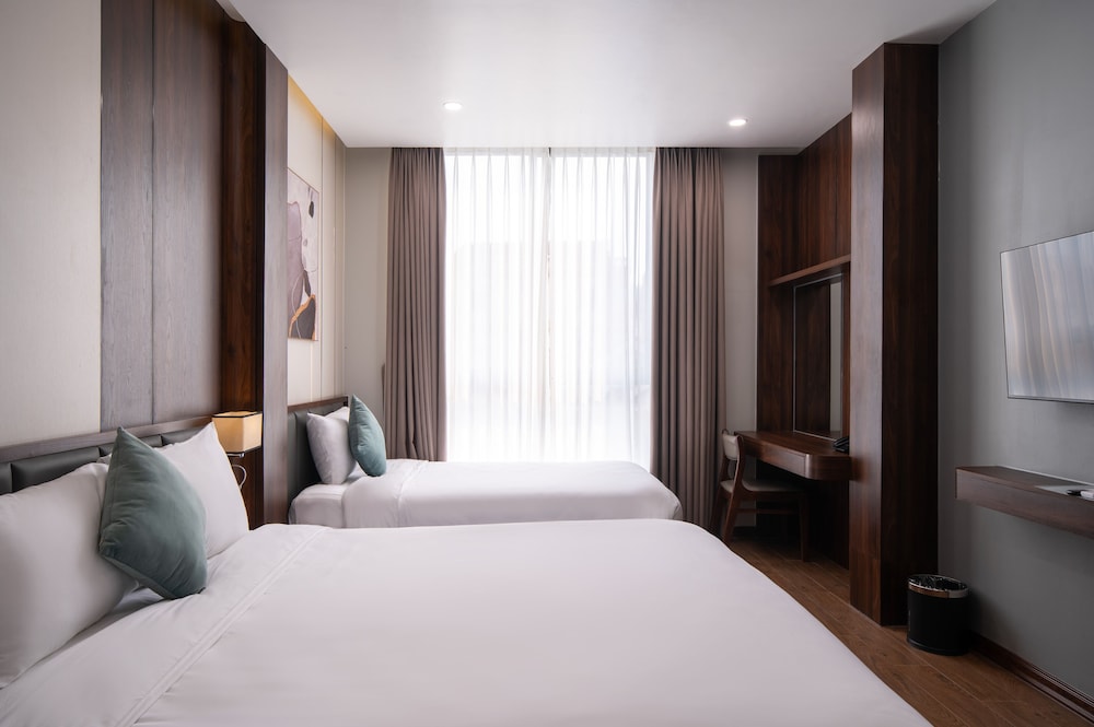 eden hue hotel