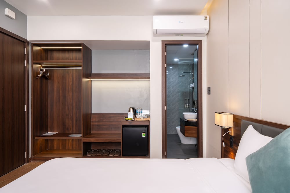 eden hue hotel