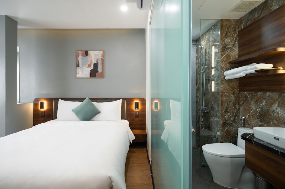 eden hue hotel