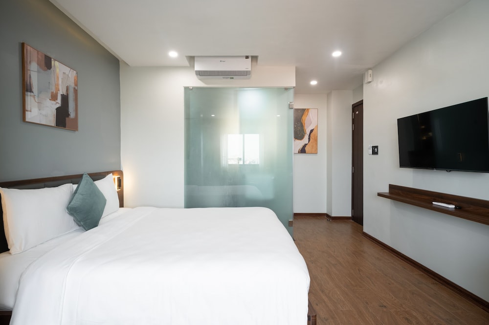 eden hue hotel