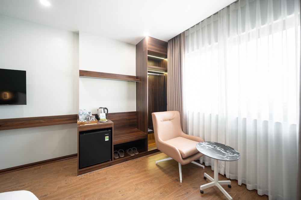eden hue hotel