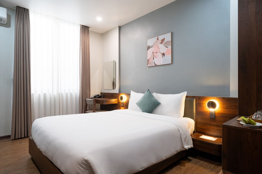eden hue hotel