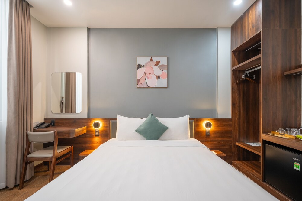 eden hue hotel