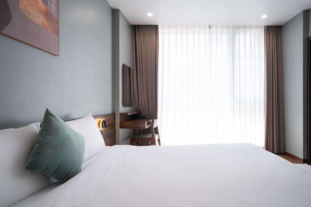 eden hue hotel