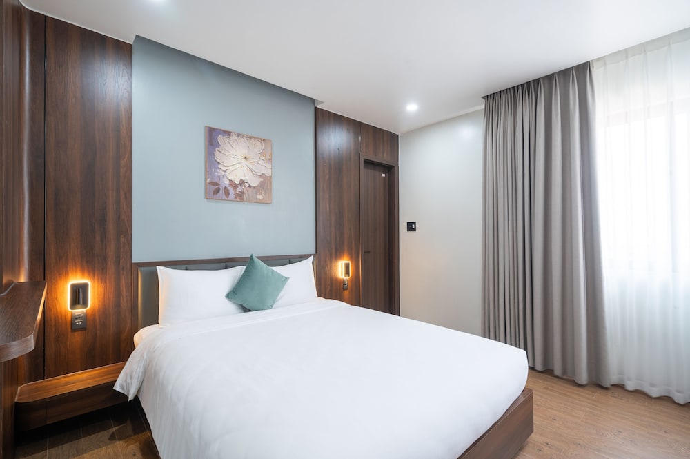 eden hue hotel