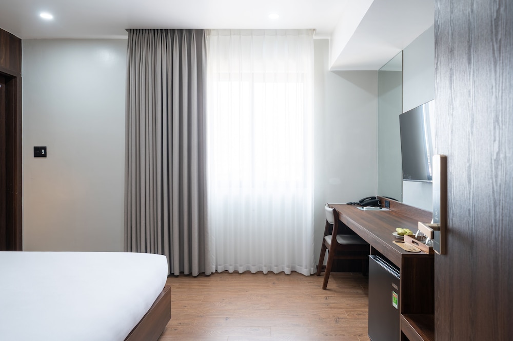 eden hue hotel