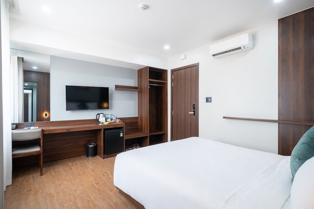 eden hue hotel