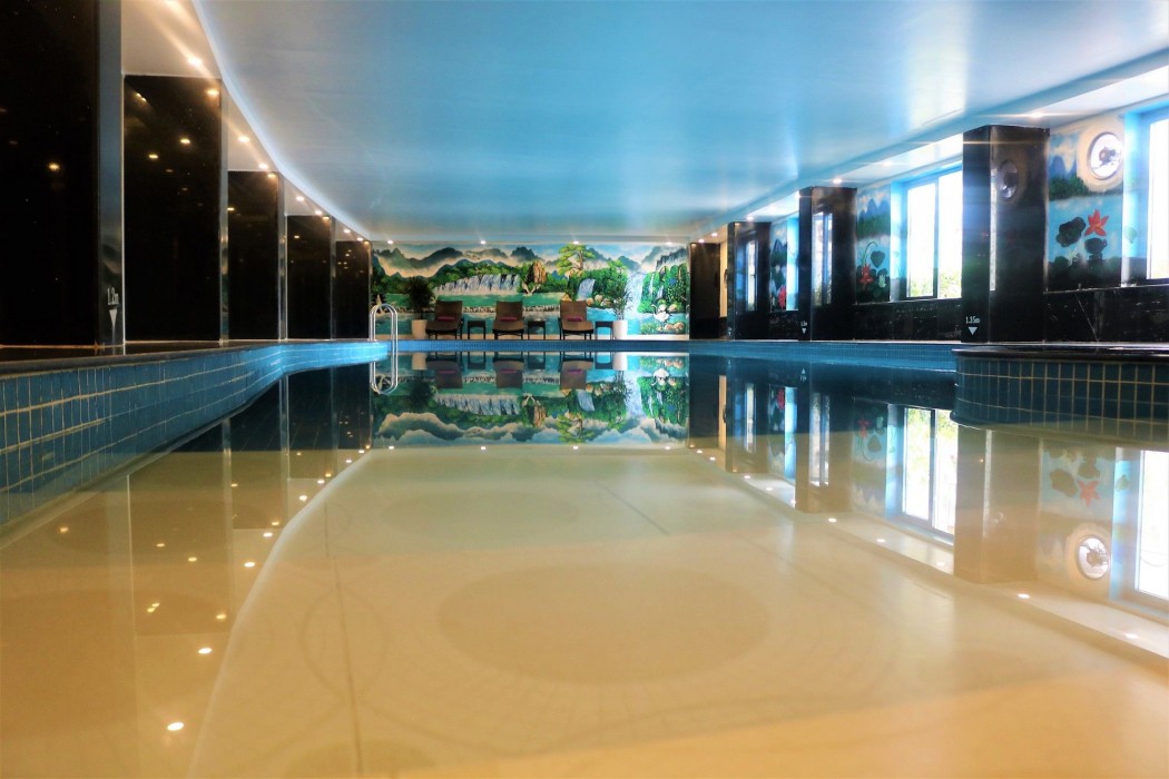 sapa highland resort and spa