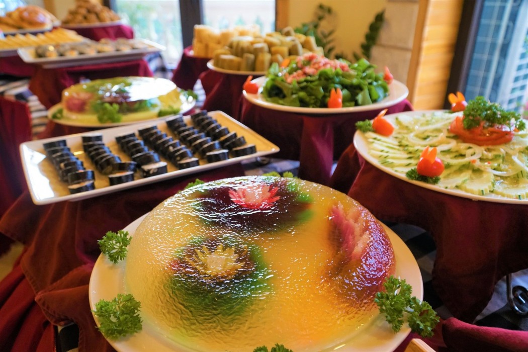 sapa highland resort and spa