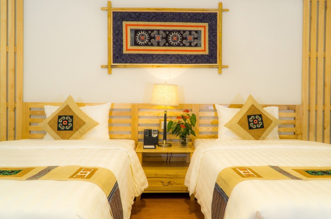 sapa highland resort and spa