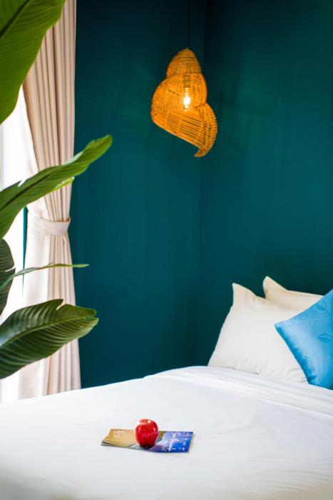 merry land hotel da nang