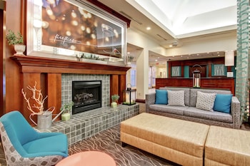 hilton garden inn toronto burlington