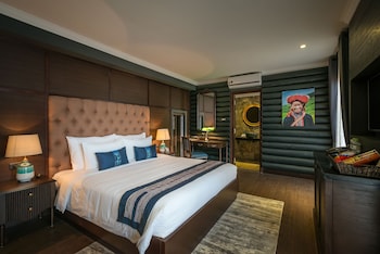 aliana boutique sapa hotel and spa