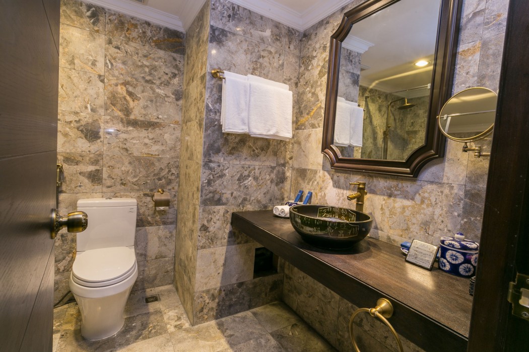 aliana boutique sapa hotel and spa
