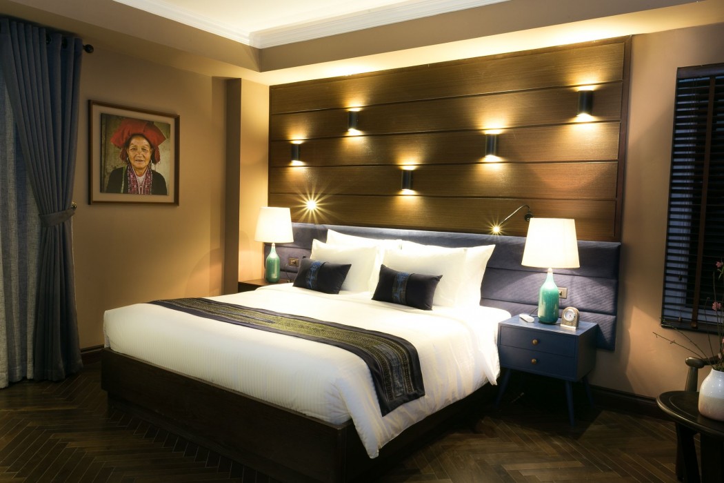 aliana boutique sapa hotel and spa