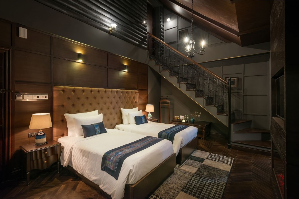 aliana boutique sapa hotel and spa