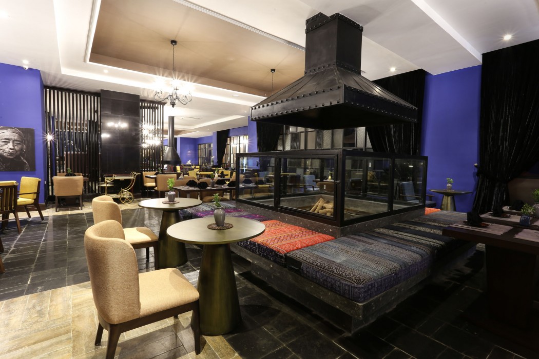 aliana boutique sapa hotel and spa
