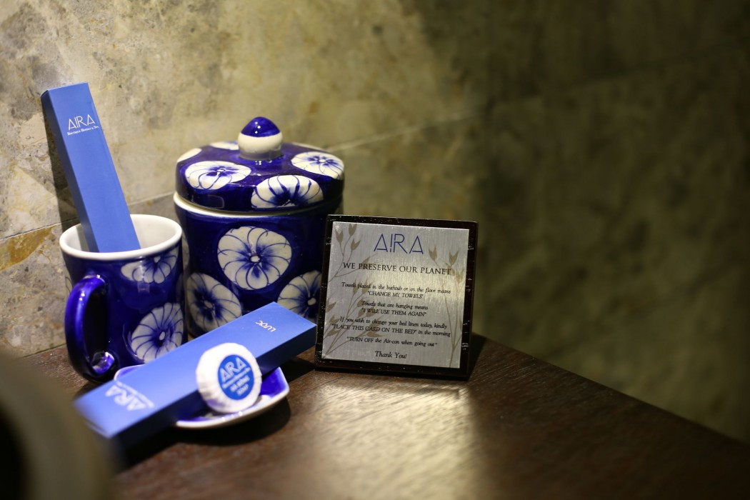 aliana boutique sapa hotel and spa