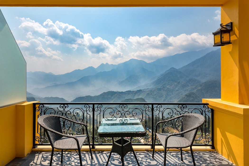 aliana boutique sapa hotel and spa