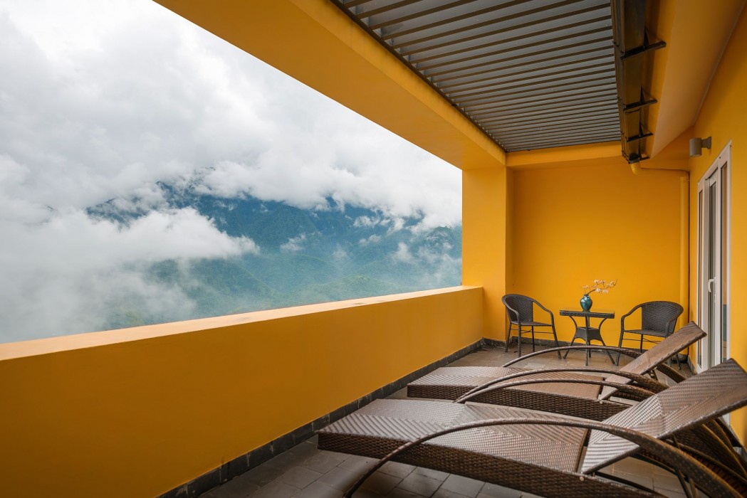 aliana boutique sapa hotel and spa