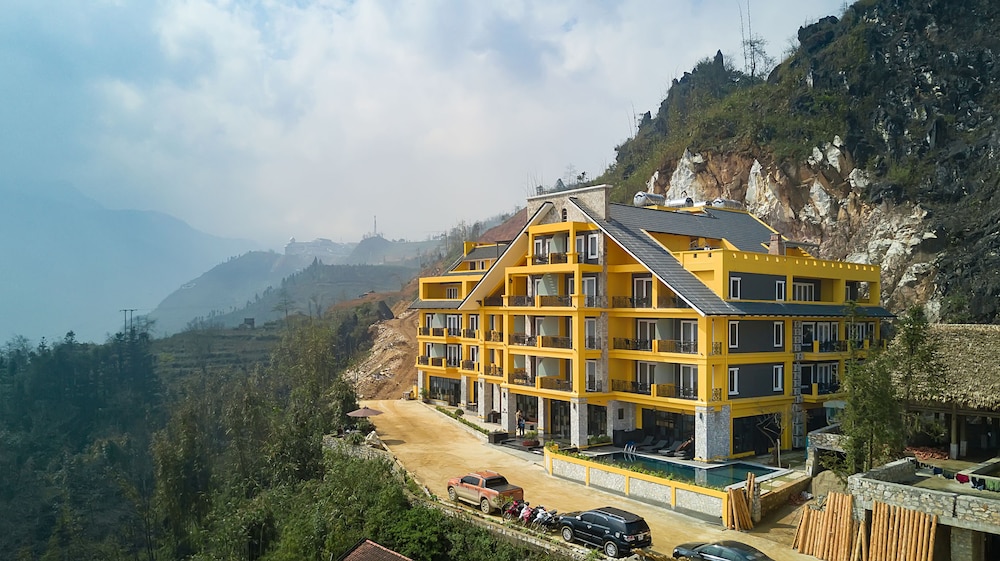 aliana boutique sapa hotel and spa