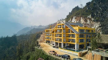 aliana boutique sapa hotel and spa