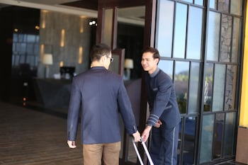 Aliana Boutique Sapa Hotel & Spa,Lao Cai Province>>Lao Cai,5 star