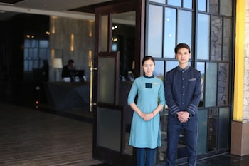 Aliana Boutique Sapa Hotel & Spa,Lao Cai Province>>Lao Cai,5 star