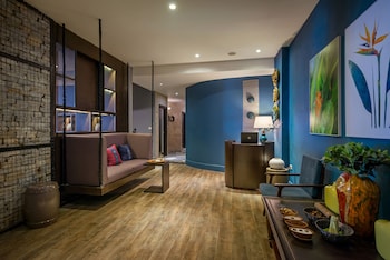 aliana boutique sapa hotel and spa