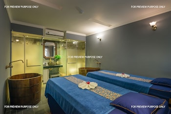aliana boutique sapa hotel and spa
