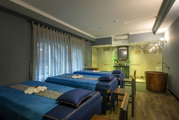 aliana boutique sapa hotel and spa