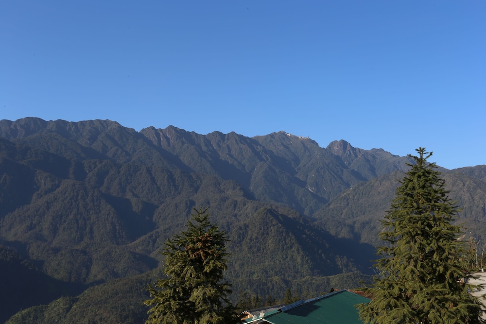 aliana boutique sapa hotel and spa