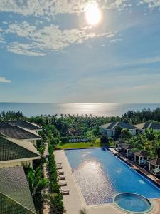 Gold Coast Hotel Resort & Spa,Quang Binh Province>>Dong Hoi,4 star